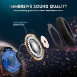 PS4 117dB Onikuma K2 Pro Stereo Gaming Headset