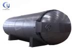 Electric Wood Heat Treatment Equipment Not Using Chemicals Customized