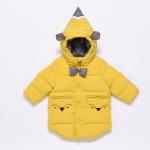 BILEMI Fashion Clothing Warmest Go Outdoors Stylish Winter Coats Size 3T 4T 5T