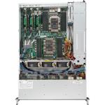 Virtual Desktop Infrastructure Supermicro SuperStorage 2029P-ACR24H 2U Rackmount
