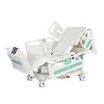 Multifunction New Style Medical Hospital Electric Bed