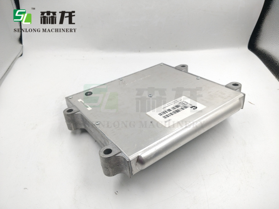 Cummins PC130-8 PC138US-8 Excavator Engine Board 4988820 321573 600-475-1102