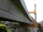 Manufacturer 22 m Under Bridge Inspection Vehicle with competitive Price and