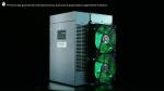 Bitcoin 2000GH/S 4000GH/S 2000W Goldshell Miner 20-22th 80dB