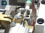 Two Station Brushless Motor Rotor, Micro Motor Rotor Automatic Balancing Machine