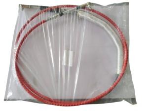 Wholesale DZ96259240326 Truck Gear Shift Cable Shacman Gear Shift Cable from china suppliers