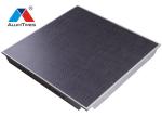 Kitchen Aluminum Ceiling Tiles 300*300 Living Room Metal Ceiling Panel