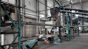 Wholesale Gravel / Stone / Coal Bagging Machine Bag Packaging Equipment from china suppliers