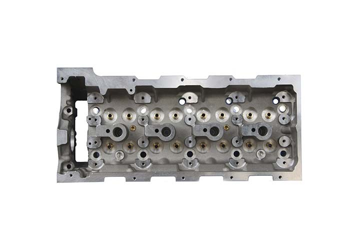 CYLINDER HEAD For MERCEDES BENZ OM611 908577 AMC - 6110103620