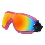 Dog Sunglasses Pet Glasses Eye Wear for Snow Beach Motorcycle Dog Goggles Breed