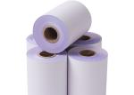 70g 57mmx40mm Fax Paper 1080mm Thermal Receipt Paper Rolls