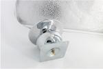 Furniture Decorative Sofa Feet Replacement , H70mm Metal Furniture Legs