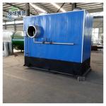 Heavy Industry Large Wood Drying Hot Air Stove Online Consultation For