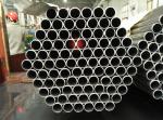 Round Boiler Seamless Precision Steel Tube Cold Drawn ASTM A192 Standard