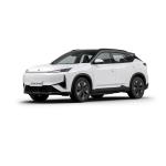 2024 Dongfeng Acolus L7 EV China's New Compact SUV 205KM FWD 5-Door 5-Seat