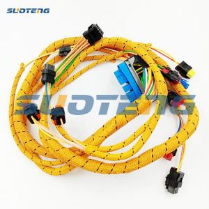Wholesale 296-4617 Wire Harness 2964617 for E320D Excavator from china suppliers