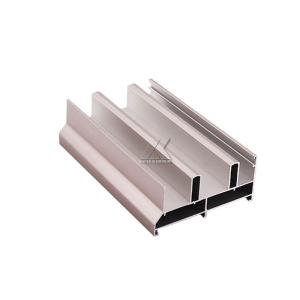 Wholesale Factory Price 6000 Series New Products Aluminum Framed Sliding Window Glass Windows from china suppliers