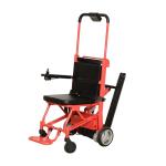OEM Staircase Stretcher Customization Convertible Wheelchair To Stretcher