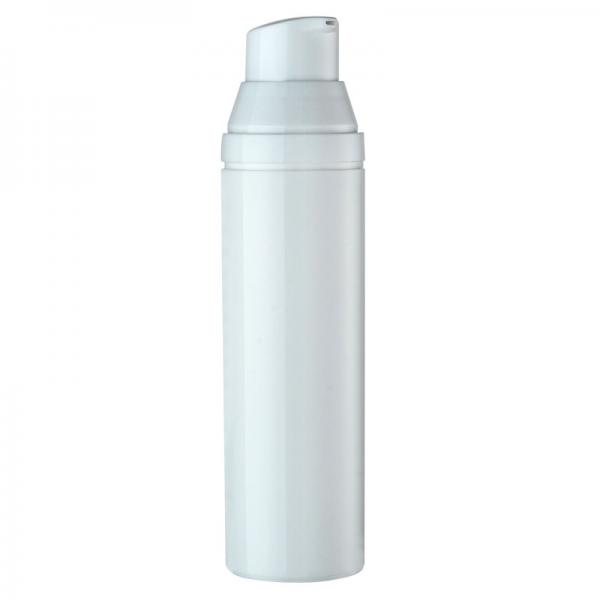 JL-AB102 PP Airless Bottle Single Wall PP Bottle