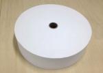 Breathable Spunlace Non Woven Cotton Fabric 35-80gsm In Stock Anti - Bacteria