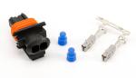 Nylon Automotive Electrical Connectors , Automotive Wire Connectors 1 928 404