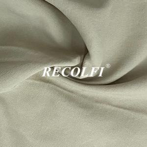 Wholesale Wicking Moisture Activewear Nylon Knit Fabric 115gsm Stretchy Soft Warm Up Suits from china suppliers