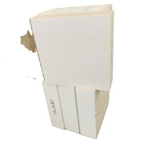Wholesale High Alumina Fire Bricks ensuring Excellent Corrosion Resistance and High CrO Content from china suppliers