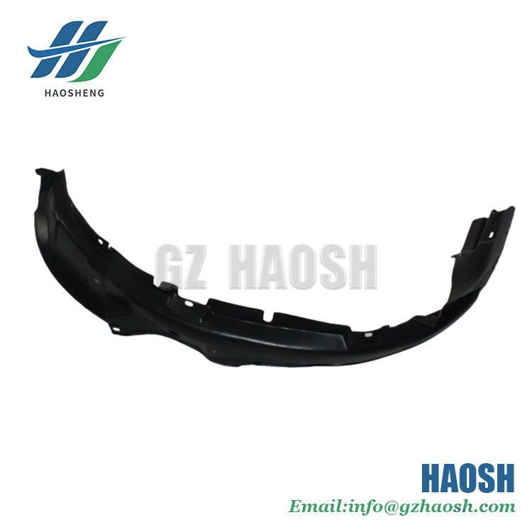 Fit Isuzu DMAX 2002 8-97235443-1 8-97235443-0 8972354430 8972354431 Fender Front LH Rubber