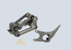 Wholesale Knee Disarticulation Prosthesis Mechanical Knee Joint For Implant Artificial Organs from china suppliers
