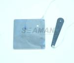 Stainless Steel Daylight Signal Mirror Outdoor Survival SOS Emergency Signal