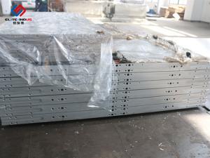 Wholesale Aluminum 5052 Steam Heating Laminating Platen Rapid Thermal Recovery from china suppliers