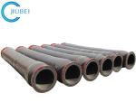 High Pressure Armoured Hose Submarine Discharging Sandwich Flange Rubber