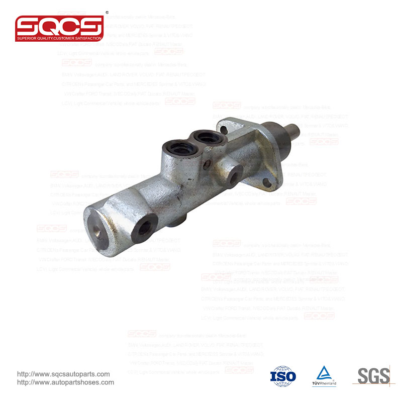 Brake Master Cylinder Exceptional Performance for 2991743 050289 42530542 5001847577