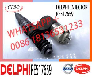 Wholesale Most Popular re517659 re517661 0445120066 fuel injectors 0445120066 Diesel Engine for sales from china suppliers