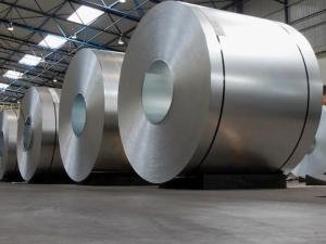 Wholesale 8K Stainless Steel Flat Rolled Coil 2D 1D NO.4 HL NO.3 Ferritic SS 430 Coil from china suppliers