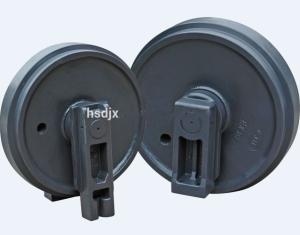 Wholesale Hitachi Excavator Front Idler from china suppliers