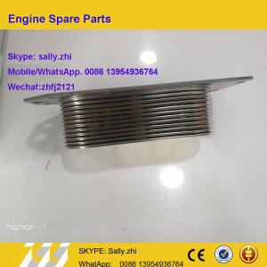 Wholesale brand new Cooler oil , 3974815, Cummins engine parts for 6 CTA Cummins engine from china suppliers