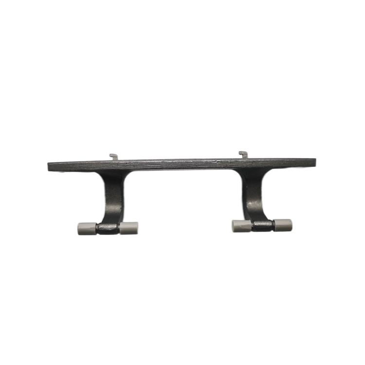Aluminium Alloy Custom Hydraulic Cabinet Hinge MEF62821905 for Commodity Packaging
