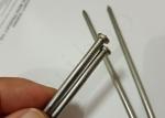 Insulation Hanging Use Cd Weld Pins Stainless Steel 3mm 10ga 12ga 14ga