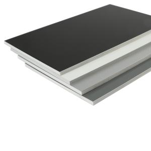 Wholesale 4mm Fire Rated Aluminum Composite Panel VOC Emission ≤30mg/M2 Bending Strength ≥140MPa from china suppliers