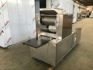 Wholesale Easy Operated Bakery Biscuit Machine With Many Kinds Of Mould 380~220 V/50Hz from china suppliers