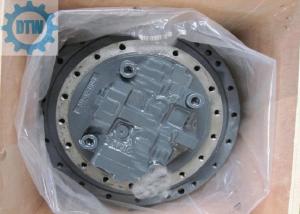 Wholesale GM07 Hydraulic Travel Motor final drive 201-60-61100 For Komatsu PC60-6 Excavator from china suppliers