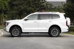 2023 All- Great Wall Tank 500 Sport 3.0T 360 HP LED Electric Light Metal Leather