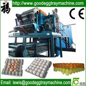 Wholesale Rotary Egg Tray Forming Machinery from china suppliers