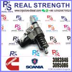 Diesel Fuel Injector Common Rail Injector 3083846 3411752 3652541 3411767