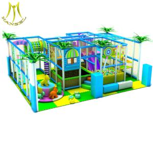 Wholesale Hansel play ground equipment kids soft play game indoor for kids from china suppliers