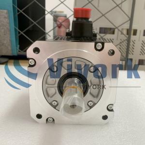 Wholesale Mitsubishi HG-SR152BJK Ac Servo Motor 1.5KW 7.2NM 200VAC 9.4AM Brake 2000RPM from china suppliers