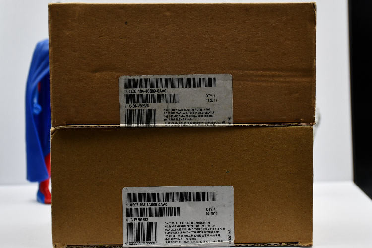 Siemens Mounting Kit for use with I/O Modules, Motor Starters, SIMATIC DP
