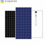 Pinsheng On Grid Off Grid Pv System 3KW 5KW 10KW 15KW