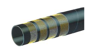 Wholesale 1275PSI Concrete Pumping Hose , High tensile Steel Wire Reinforced Hose from china suppliers